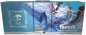 Tarkir: Dragonstorm Pre-Release Pack - Jeskai