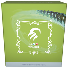 Load image into Gallery viewer, Tarkir: Dragonstorm Pre-Release Pack - Temur