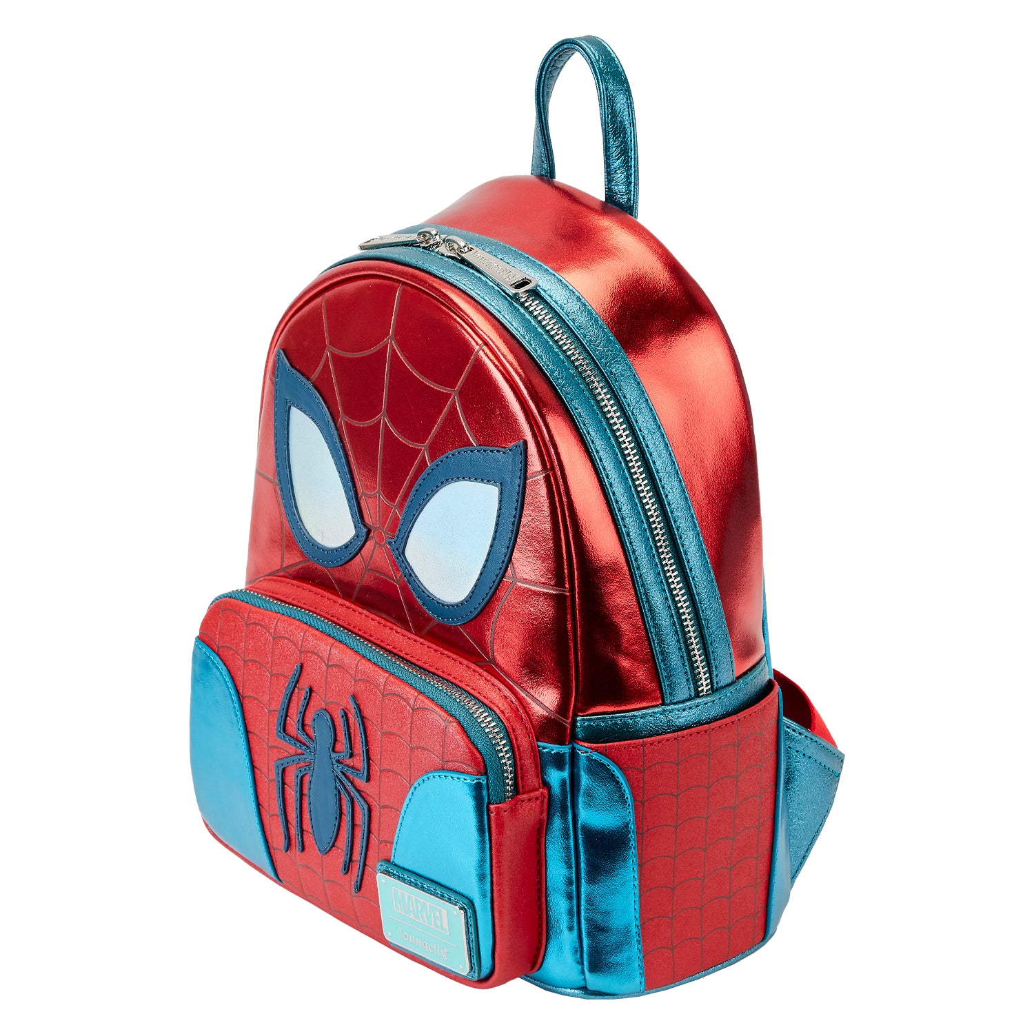 Spiderman 2025 small backpack