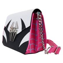 Load image into Gallery viewer, Marvel Spiderverse Spidergwen Crossbody Bag [Pre-Order]