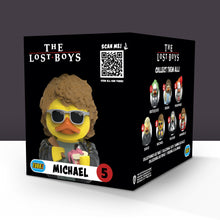 Load image into Gallery viewer, TUBZZ - The Lost Boys - Michael - Cosplaying Duck (Boxed Edition)