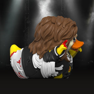 TUBZZ - Ozzy Osbourne - Cosplaying Duck