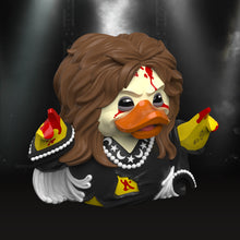 Load image into Gallery viewer, TUBZZ - Ozzy Osbourne - Cosplaying Duck