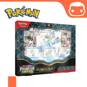 Pokémon TCG: Scarlet & Violet 4.5 Paldean Fates Premium Collection