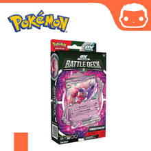 Load image into Gallery viewer, Pokémon TCG: Chien-Pao and Tinkaton EX Battle Deck
