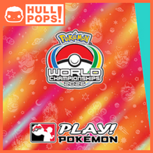 Load image into Gallery viewer, Play! Pokemon 2026 World Championships Celebration Tournament - Event Ticket! - 22nd August 2026