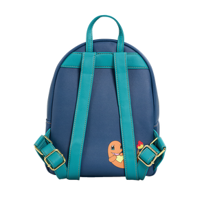 Pokemon by Loungefly Mini Backpack Charmander Cosplay