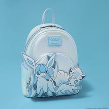 Load image into Gallery viewer, Pokémon Ice Type Winter Mini Backpack
