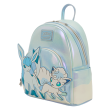 Load image into Gallery viewer, Pokémon Ice Type Winter Mini Backpack