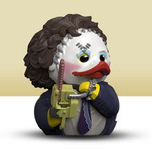 Load image into Gallery viewer, TUBZZ - Texas Chainsaw Massacre: Leatherface 'Pretty Woman' (First Edition) - Cosplaying Duck