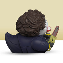 Load image into Gallery viewer, TUBZZ - Texas Chainsaw Massacre: Leatherface 'Pretty Woman' (First Edition) - Cosplaying Duck