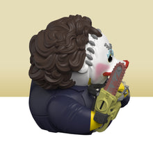 Load image into Gallery viewer, TUBZZ - Texas Chainsaw Massacre: Leatherface 'Pretty Woman' (First Edition) - Cosplaying Duck