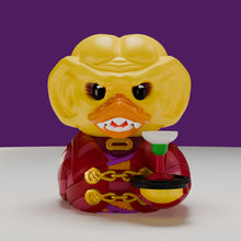 Load image into Gallery viewer, TUBZZ - Quark - Cosplaying Duck (Boxed Edition)