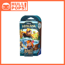 Load image into Gallery viewer, Disney Lorcana Trading Card Game - Starter Deck - Set 6