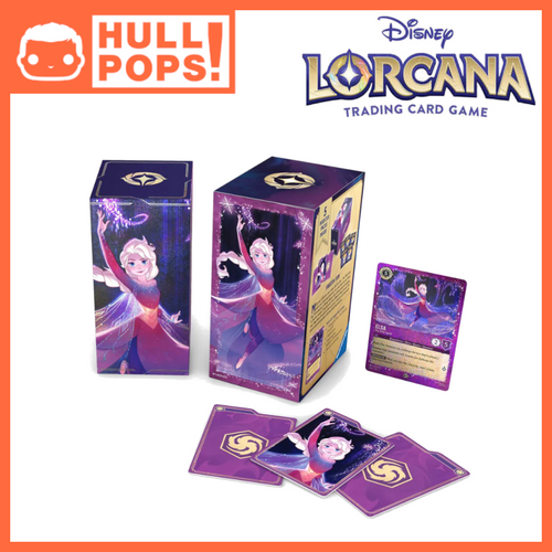 Disney Lorcana TCG - Fabled - Gift Set [Pre-Order]