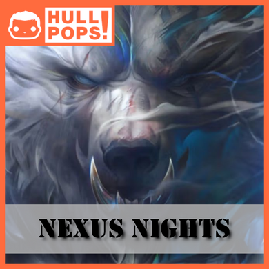 Riftbound - Nexus Night #4 - Event Ticket - 23rd December 2025