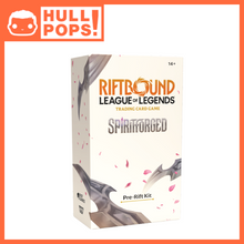 Load image into Gallery viewer, Riftbound - Spiritforged Pre-Rift - Event Ticket - 7th February 2026