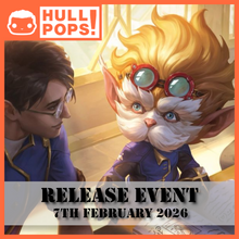 Load image into Gallery viewer, Riftbound - Spiritforged Pre-Rift - Event Ticket - 7th February 2026