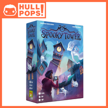 Load image into Gallery viewer, Spooky Tower
