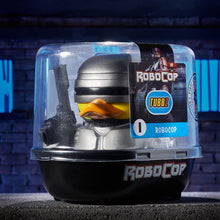 Load image into Gallery viewer, TUBZZ - Robocop - Cosplaying Duck