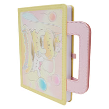Load image into Gallery viewer, Sanrio Hello Kitty Carnival Lunch Box Journal