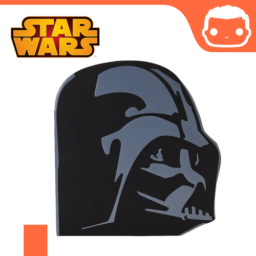 Star Wars Return of the Jedi Darth Vader Journal