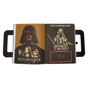 Star Wars Return of the Jedi Lunch Box Journal