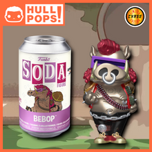 Load image into Gallery viewer, Pop! Soda - TMNT:MM - Bebop [Deposit Only]