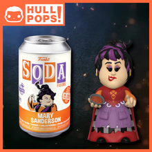 Load image into Gallery viewer, Pop! Soda - Hocus Pocus - Mary Sanderson