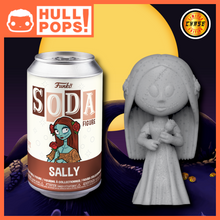 Load image into Gallery viewer, Pop! Soda - Nightmare Before Christmas - Sally [Deposit Only]