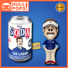 Load image into Gallery viewer, Pop! Soda - Ted Lasso