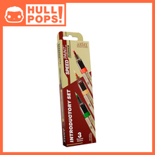 Load image into Gallery viewer, Speedpaint 2.0 Acrylic Marker Introductory Set