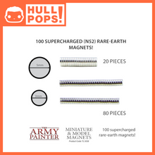 Load image into Gallery viewer, The Army Painter - Miniature and Model Magnets