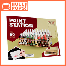 Load image into Gallery viewer, Paint Station 50