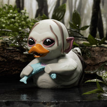Load image into Gallery viewer, TUBZZ - Lord of the Rings: Gollum - Cosplaying Duck (Boxed Edition)
