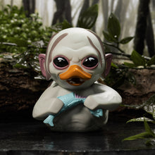 Load image into Gallery viewer, TUBZZ - Lord of the Rings: Gollum - Cosplaying Duck (Boxed Edition)