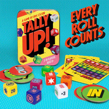 Load image into Gallery viewer, Tally Up!