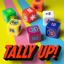 Load image into Gallery viewer, Tally Up!