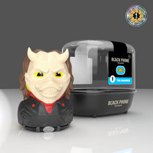 Load image into Gallery viewer, TUBZZ - Black Phone: The Grabber (First Edition) - Cosplaying Duck