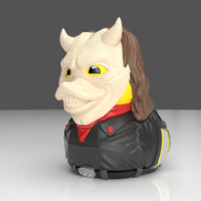 Load image into Gallery viewer, TUBZZ - Black Phone: The Grabber (First Edition) - Cosplaying Duck