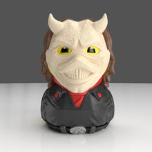 Load image into Gallery viewer, TUBZZ - Black Phone: The Grabber (First Edition) - Cosplaying Duck