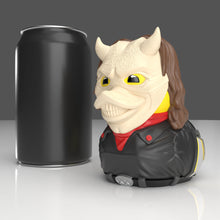 Load image into Gallery viewer, TUBZZ - Black Phone: The Grabber (First Edition) - Cosplaying Duck