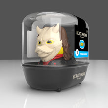 Load image into Gallery viewer, TUBZZ - Black Phone: The Grabber (First Edition) - Cosplaying Duck