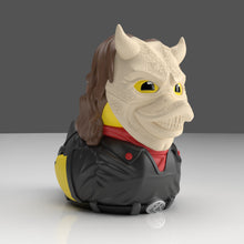 Load image into Gallery viewer, TUBZZ - Black Phone: The Grabber (First Edition) - Cosplaying Duck