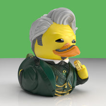 Load image into Gallery viewer, TUBZZ - Wicked: The Wizard (First Edition) - Cosplaying Duck