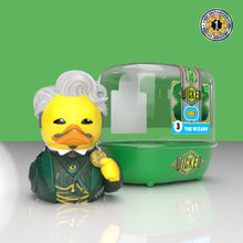 Load image into Gallery viewer, TUBZZ - Wicked: The Wizard (First Edition) - Cosplaying Duck