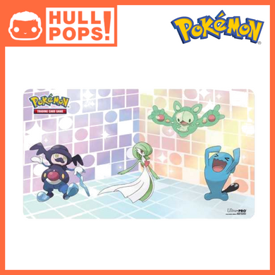 Pokémon Gallery Series: Trick Room Playmat