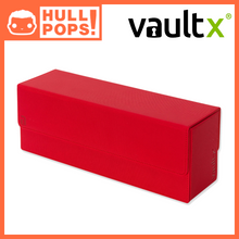 Load image into Gallery viewer, Exo-Tec Card Box 450+ (Red)