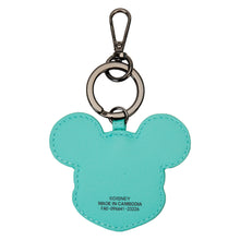 Load image into Gallery viewer, Disney 100th Anniversary Mickey Head Bag Charm