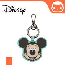 Load image into Gallery viewer, Disney 100th Anniversary Mickey Head Bag Charm [Pre-Order]